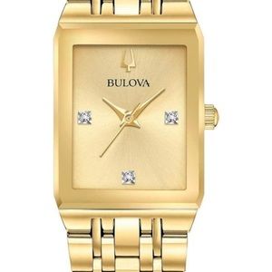 New Bulova Men's Modern - 97D120